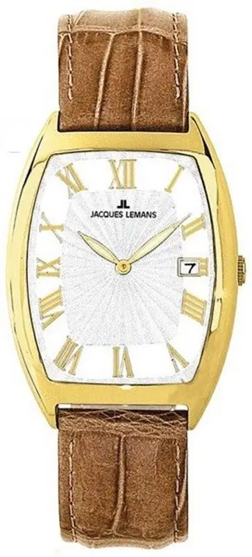 Ceas de mana Jacques Lemans 1-1017J