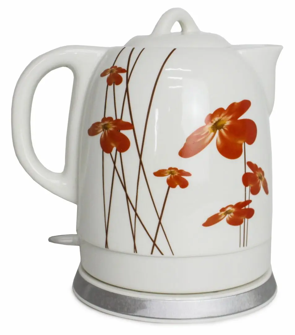 Fierbator electric Maestro MR-066 (White)