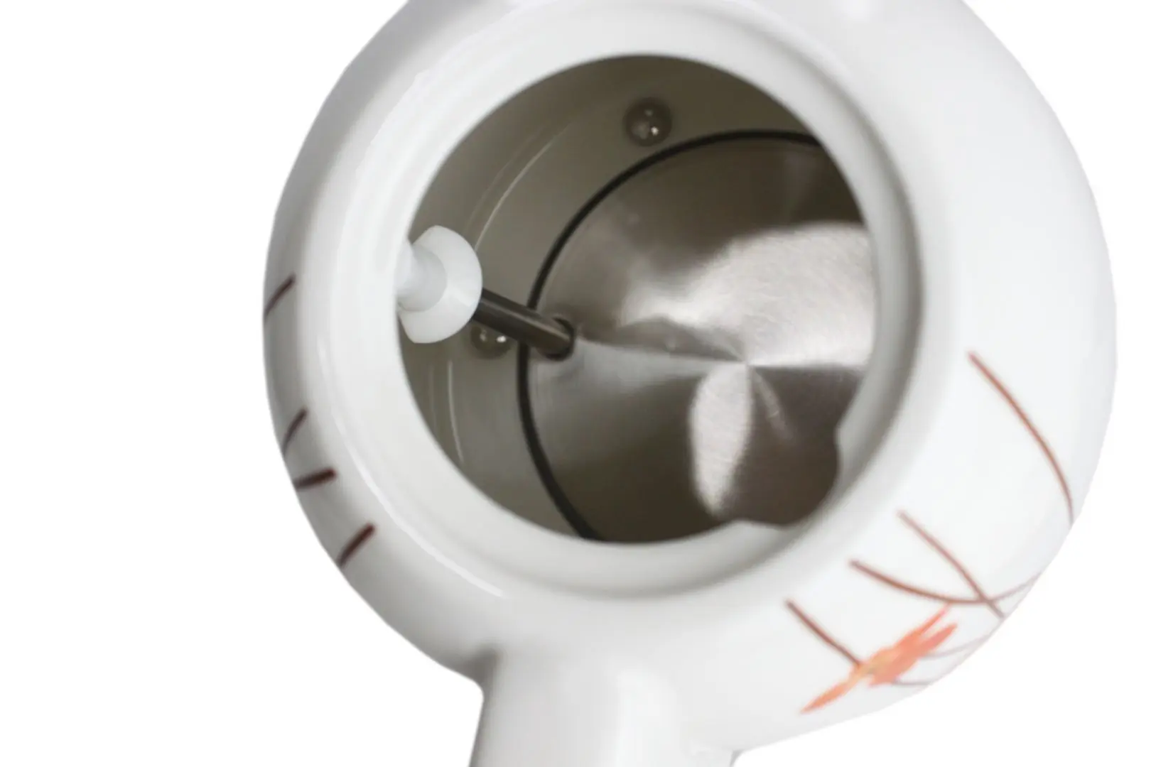 Fierbator electric Maestro MR-066 (White)