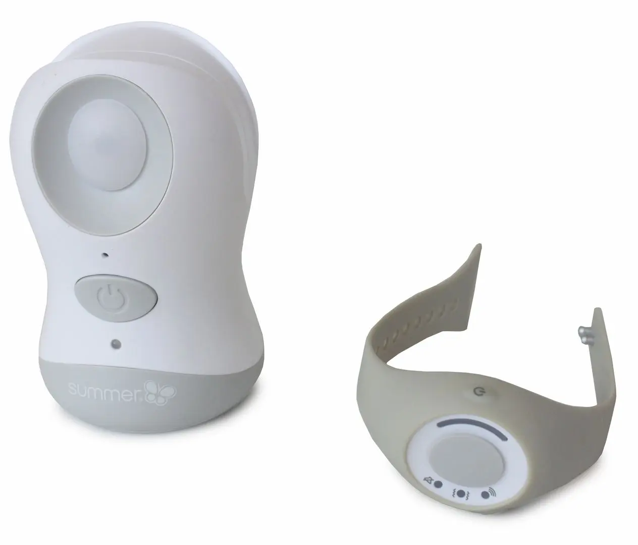 Interfon Summer Infant Babble Band (29556)