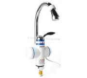 Robinet-incalzitor de apa Freddo ERT-SN 0020 (White)