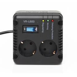 Stabilizator de tensiune Sven VR-L 600