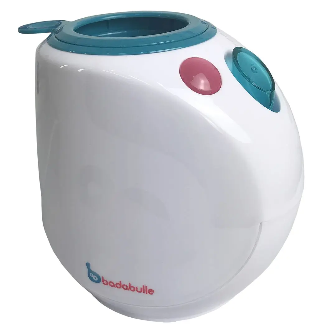 Incalzitor pentru biberon Badabulle Easy+ (B002104)