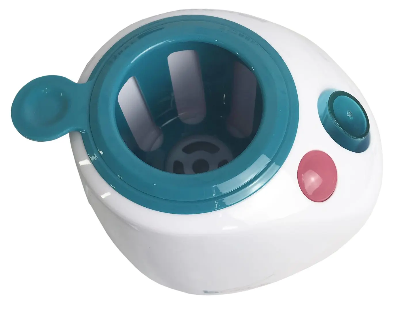 Incalzitor pentru biberon Badabulle Easy+ (B002104)