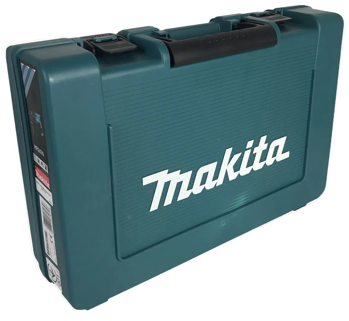 Перфоратор Makita HR2470