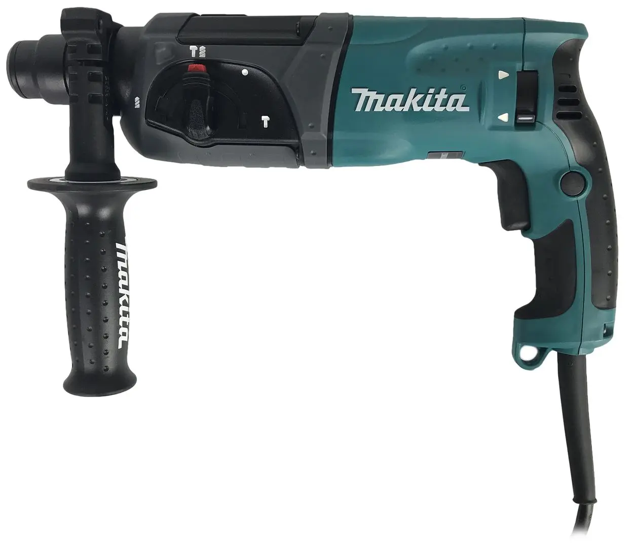 Перфоратор Makita HR2470