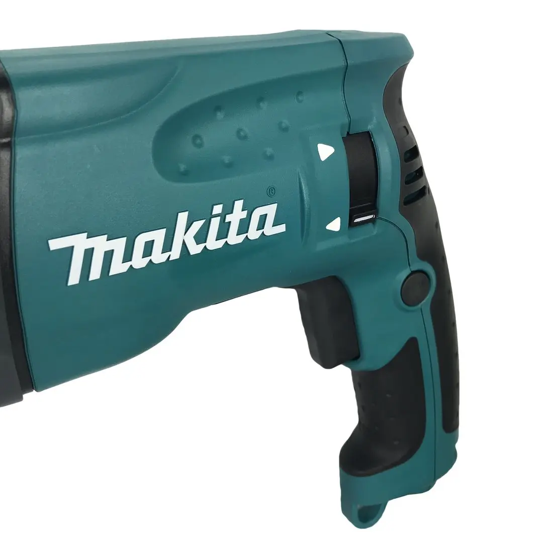 Перфоратор Makita HR2470