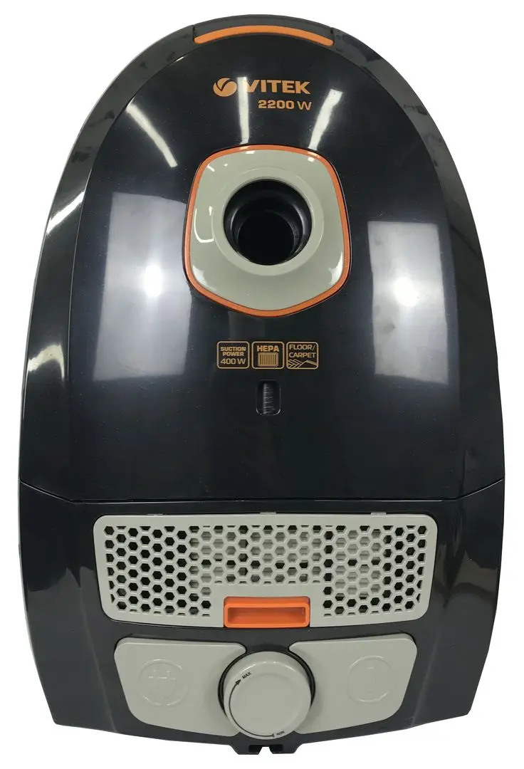 Aspirator Vitek VT-1891 BK