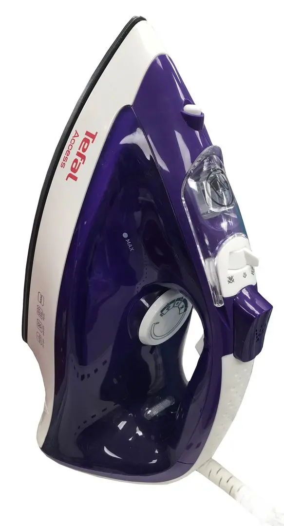 Fier de calcat Tefal FV 1526