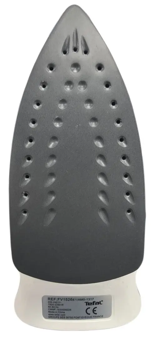 Fier de calcat Tefal FV 1526