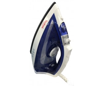 Fier de calcat Tefal FV1711E0 (White/Blue)