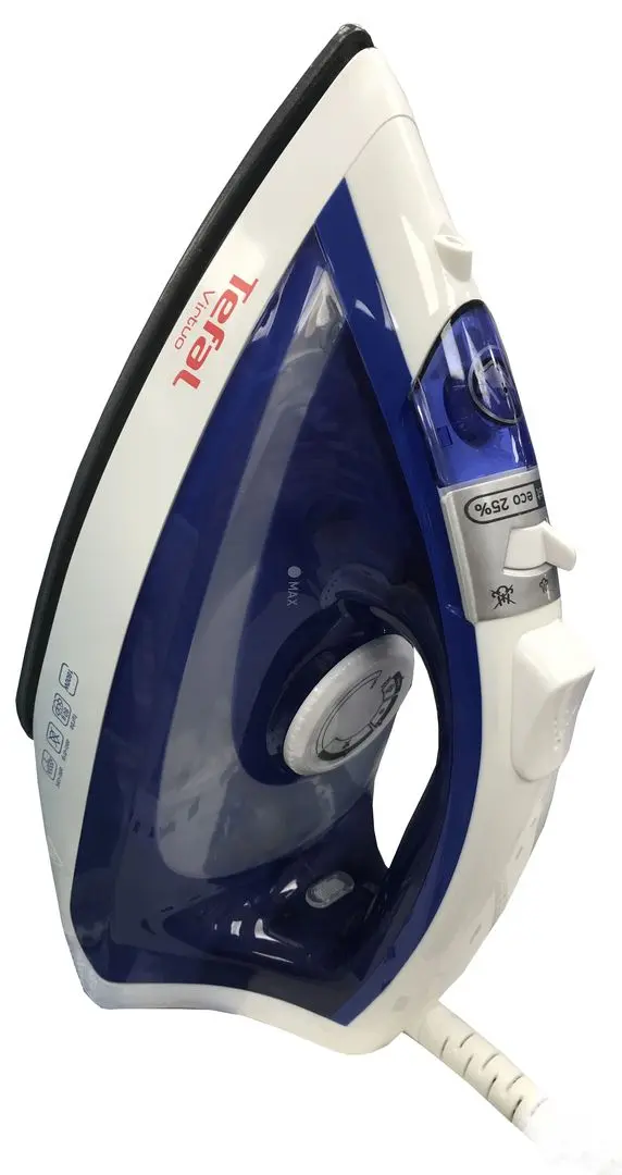 Утюг Tefal FV1711E0 (White/Blue)