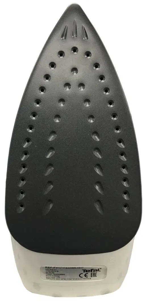 Утюг Tefal FV1711E0 (White/Blue)