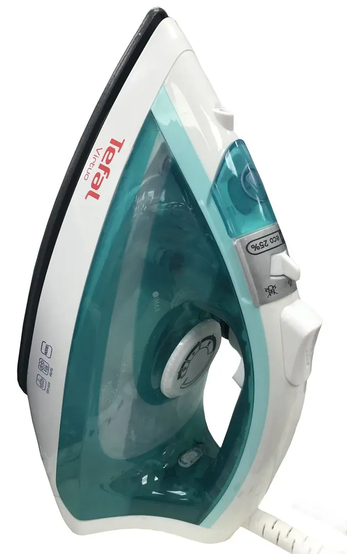 Fier de calcat Tefal FV1710E0 (White/Blue)