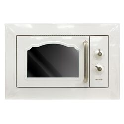 Cuptor cu microunde incorporabil Gorenje BM235CLI