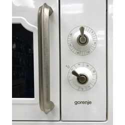 Cuptor cu microunde incorporabil Gorenje BM235CLI Thumb