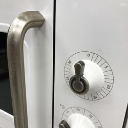 Cuptor cu microunde incorporabil Gorenje BM235CLI Thumb