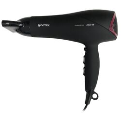 Uscator de par Vitek VT8208 (Black)