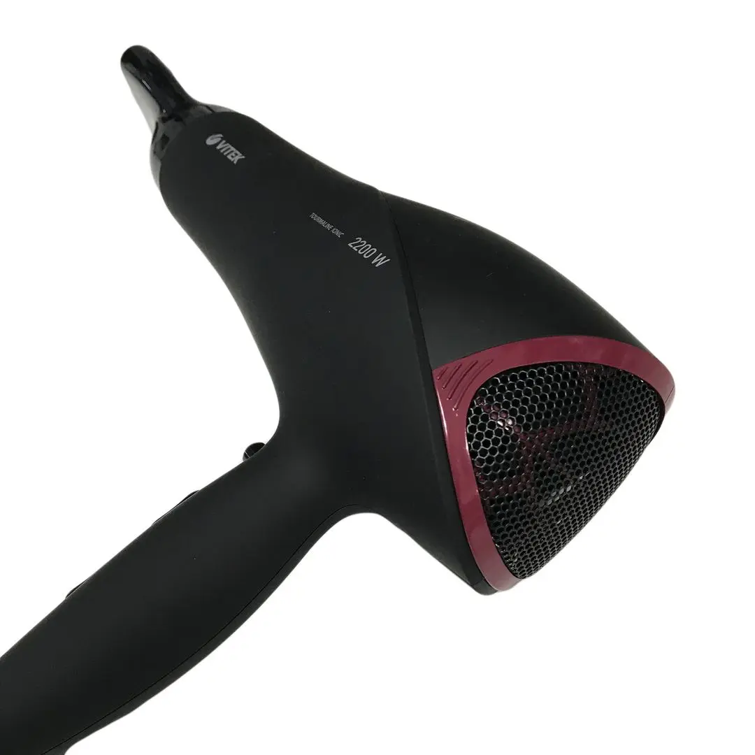 Uscator de par Vitek VT8208 (Black) - 2