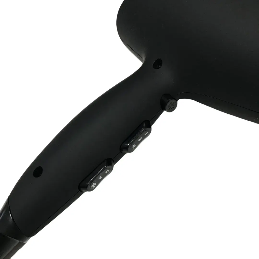 Uscator de par Vitek VT8208 (Black) - 3