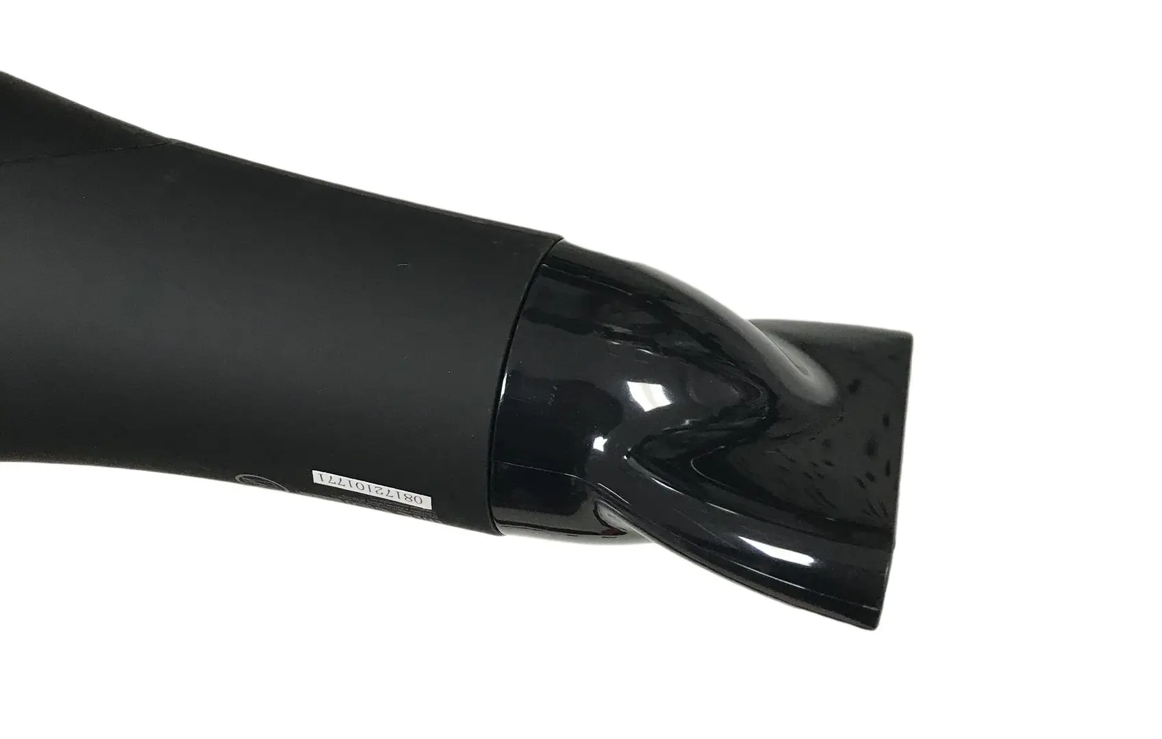 Uscator de par Vitek VT8208 (Black) - 4