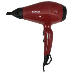 Фен BaByliss 6615E (Red)