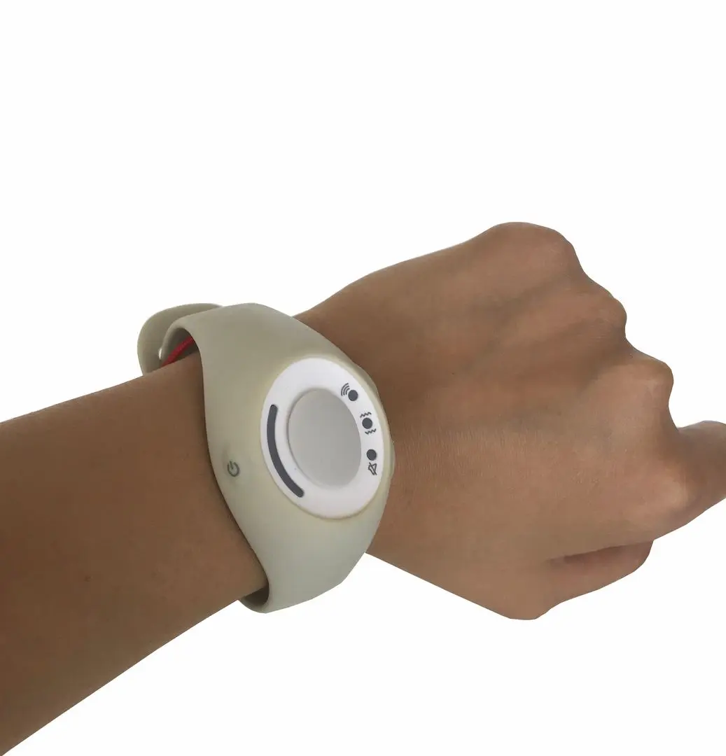 Interfon Summer Infant Babble Band (29556)