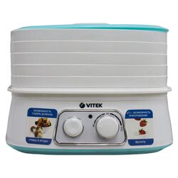 Uscator de legume Vitek VT5053 (White)