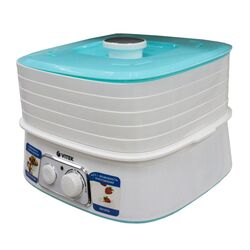 Сушилка для овощей Vitek VT5053 (White) Thumb