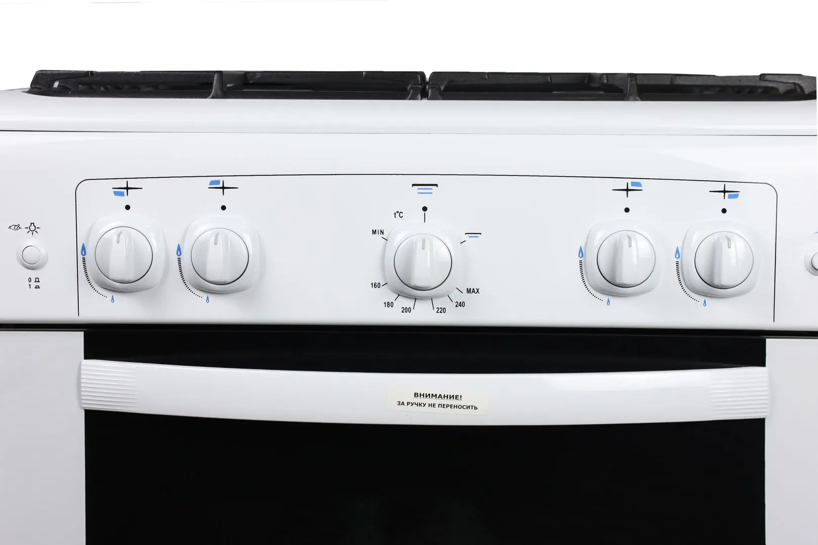 Газовая плита Gefest 6100-02 0009 (T2) - 3