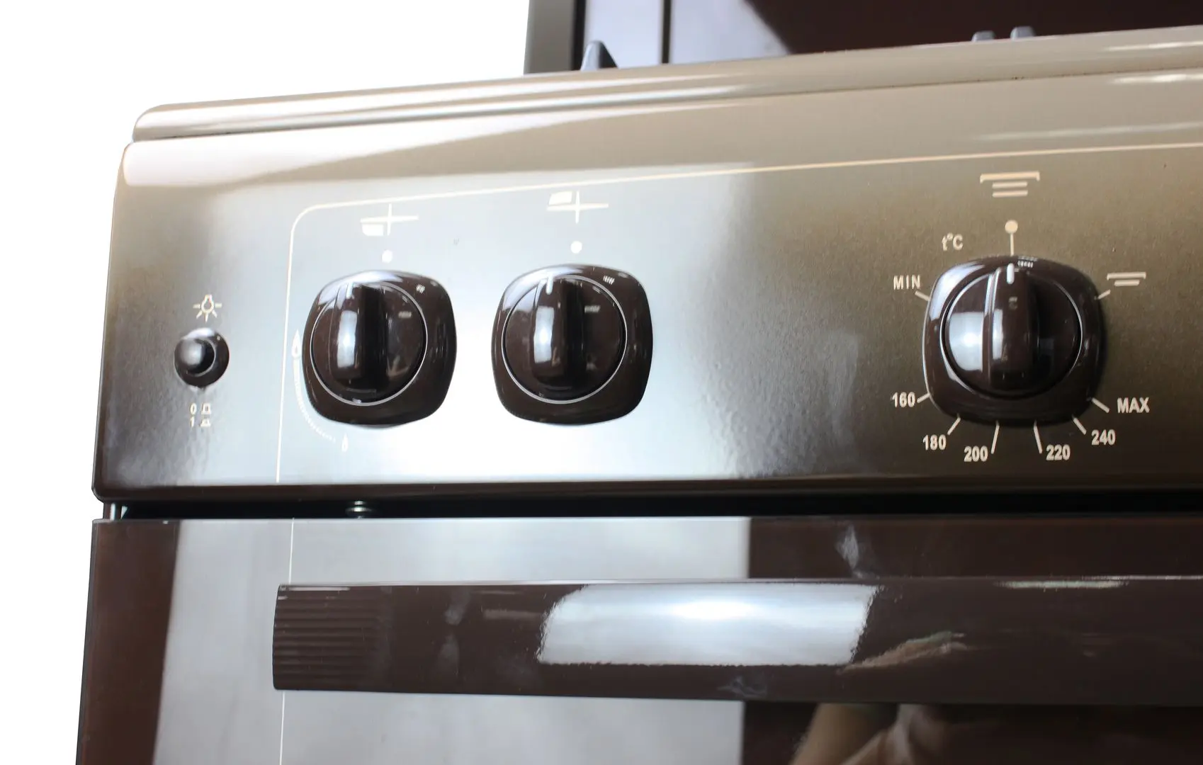 Газовая плита Gefest 6100-02 0010 (Т2К) - 3