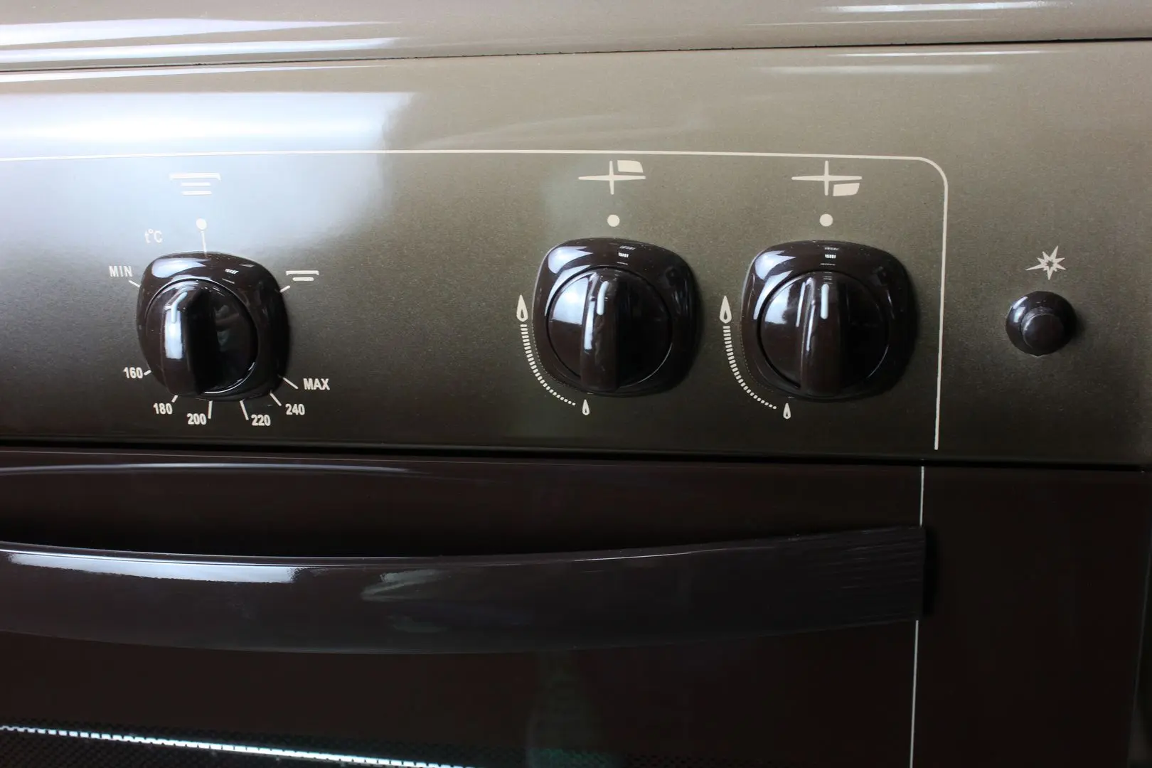 Газовая плита Gefest 6100-02 0010 (Т2К) - 4