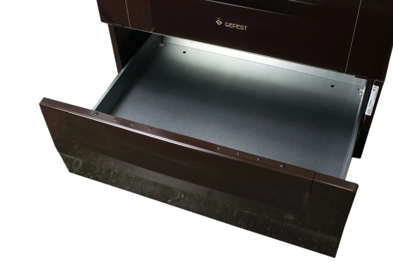 Газовая плита Gefest 6100-02 0010 (Т2К) - 5