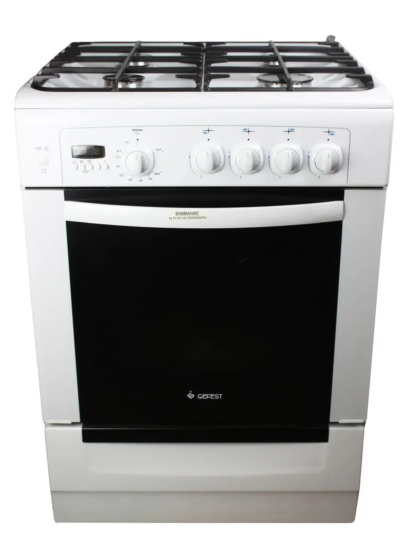 Газовая плита Gefest 6100-04