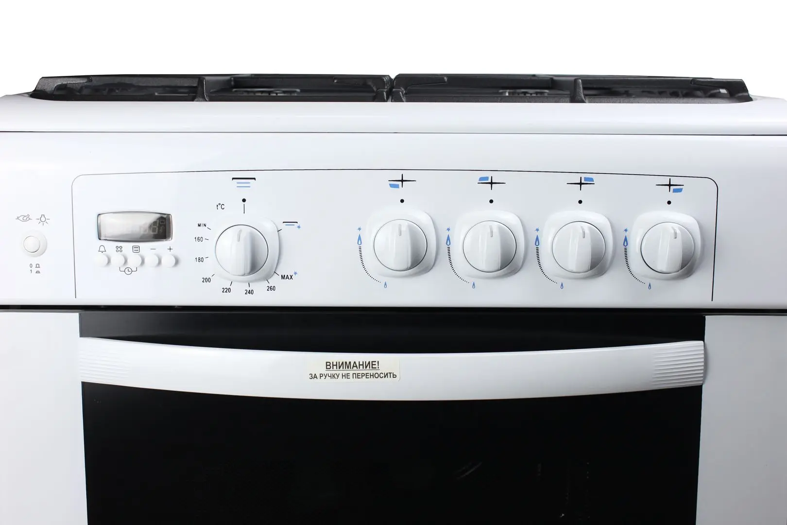 Газовая плита Gefest 6100-04 - 3