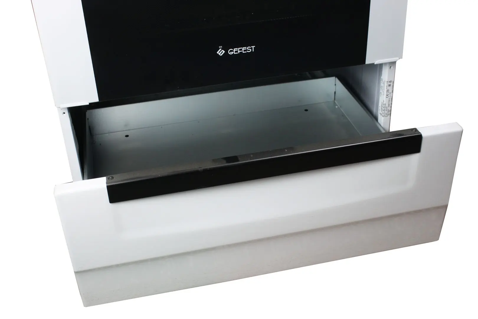 Газовая плита Gefest 6100-04 - 4