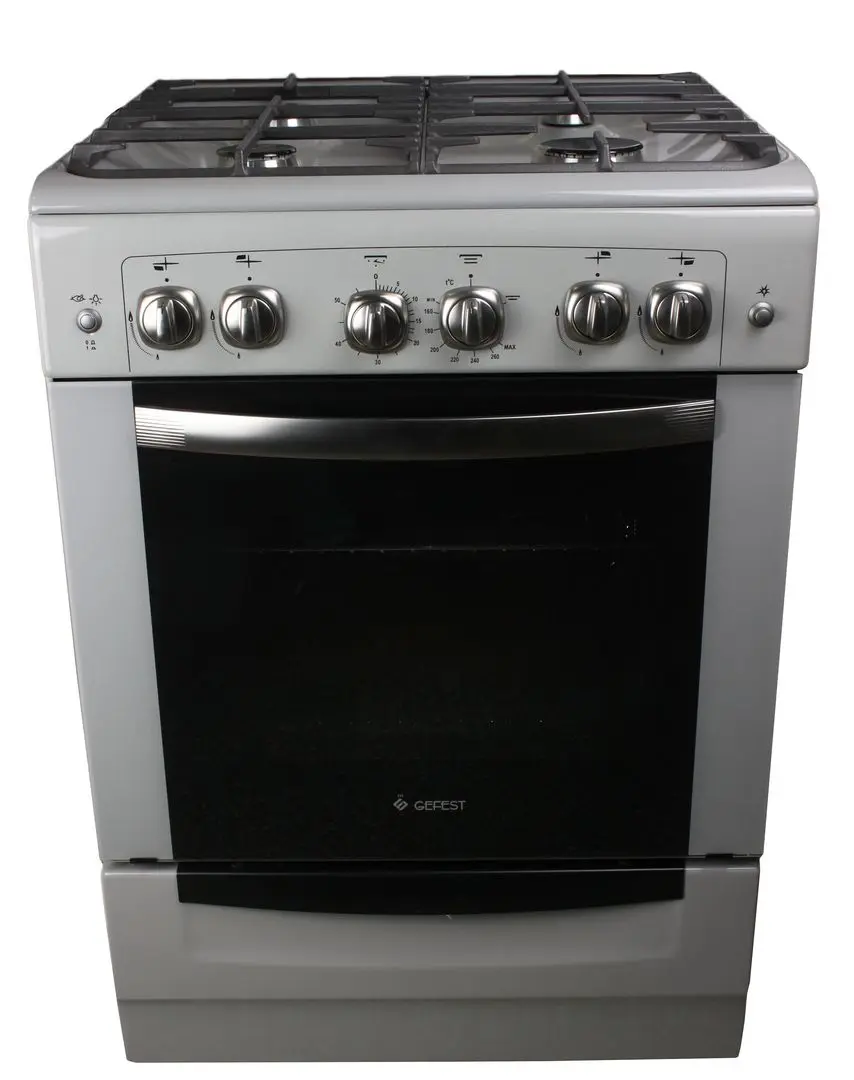 Газовая плита Gefest 6100-02 0068
