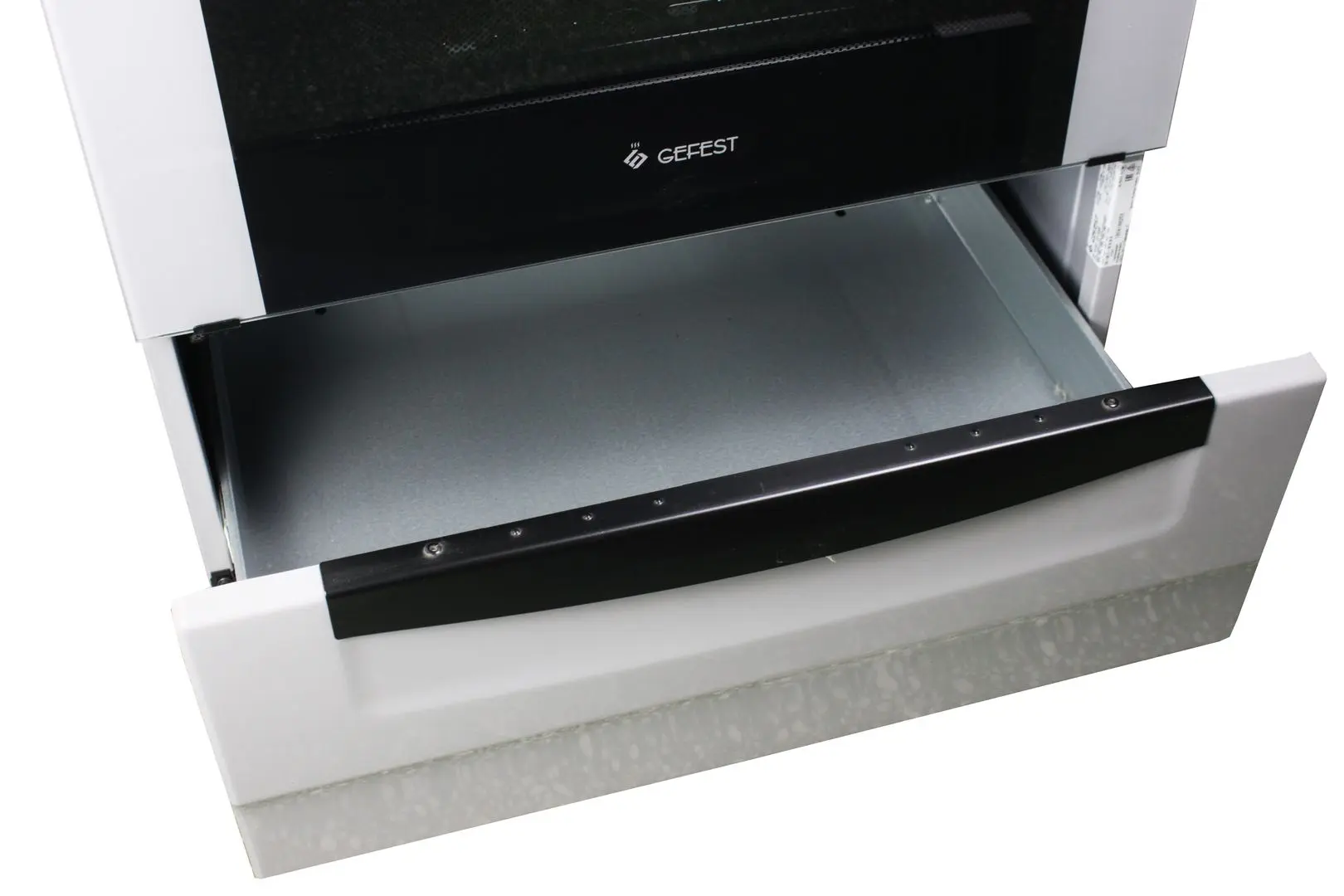 Газовая плита Gefest 6100-02 0068 - 3