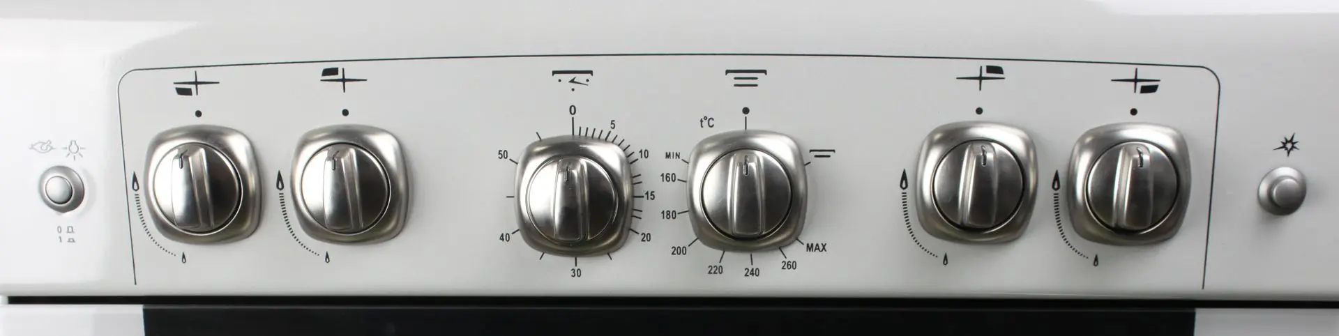 Газовая плита Gefest 6100-02 0068 - 4