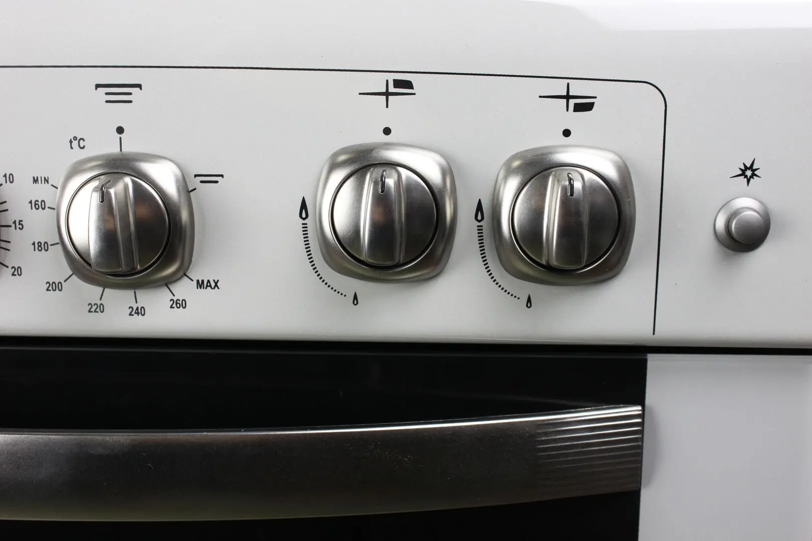 Газовая плита Gefest 6100-02 0068 - 5