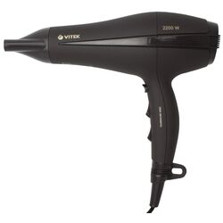 Uscator de par Vitek VT-8200 (Brown)