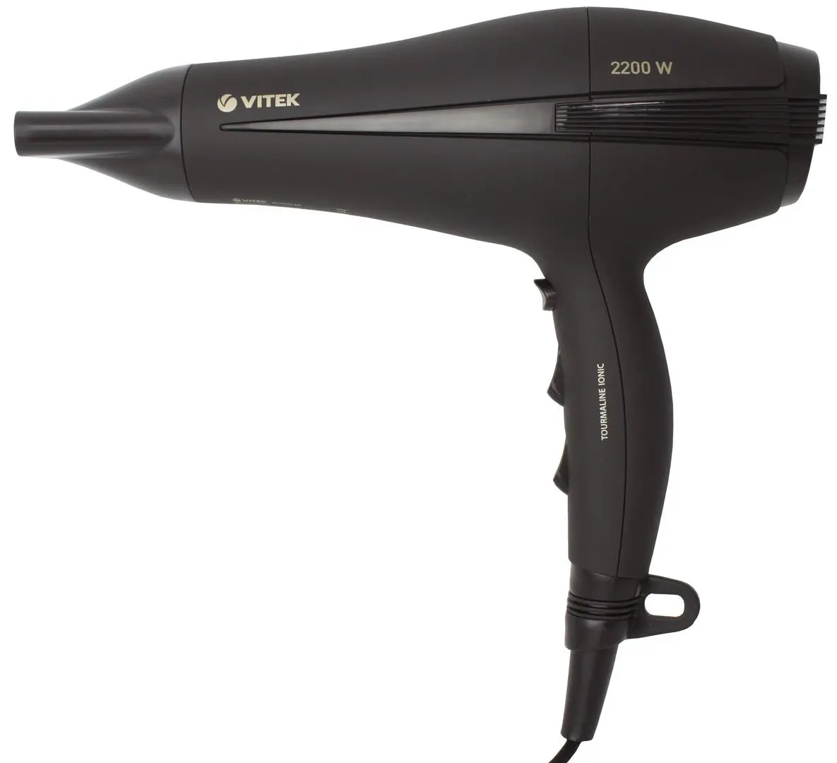 Фен Vitek VT-8200 (Brown)
