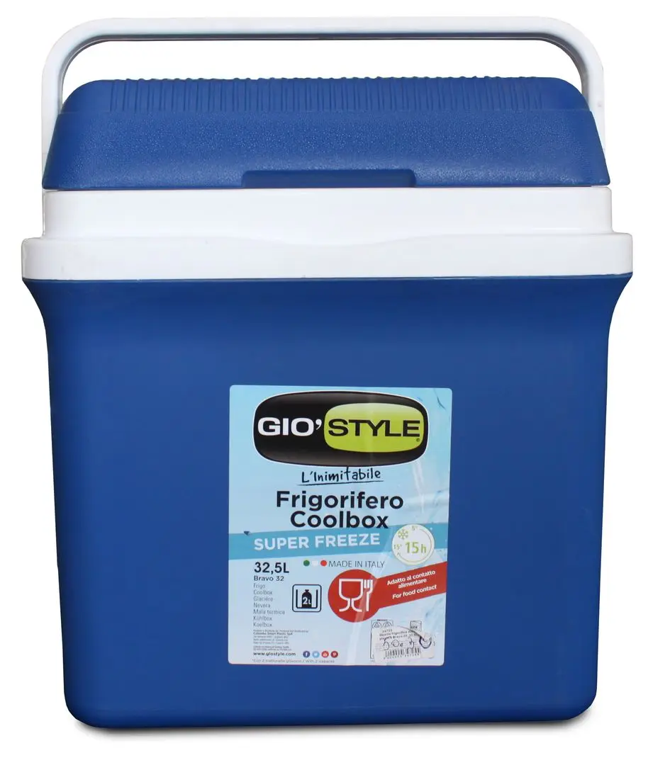 Geantă frigorifică GioStyle Bravo 32