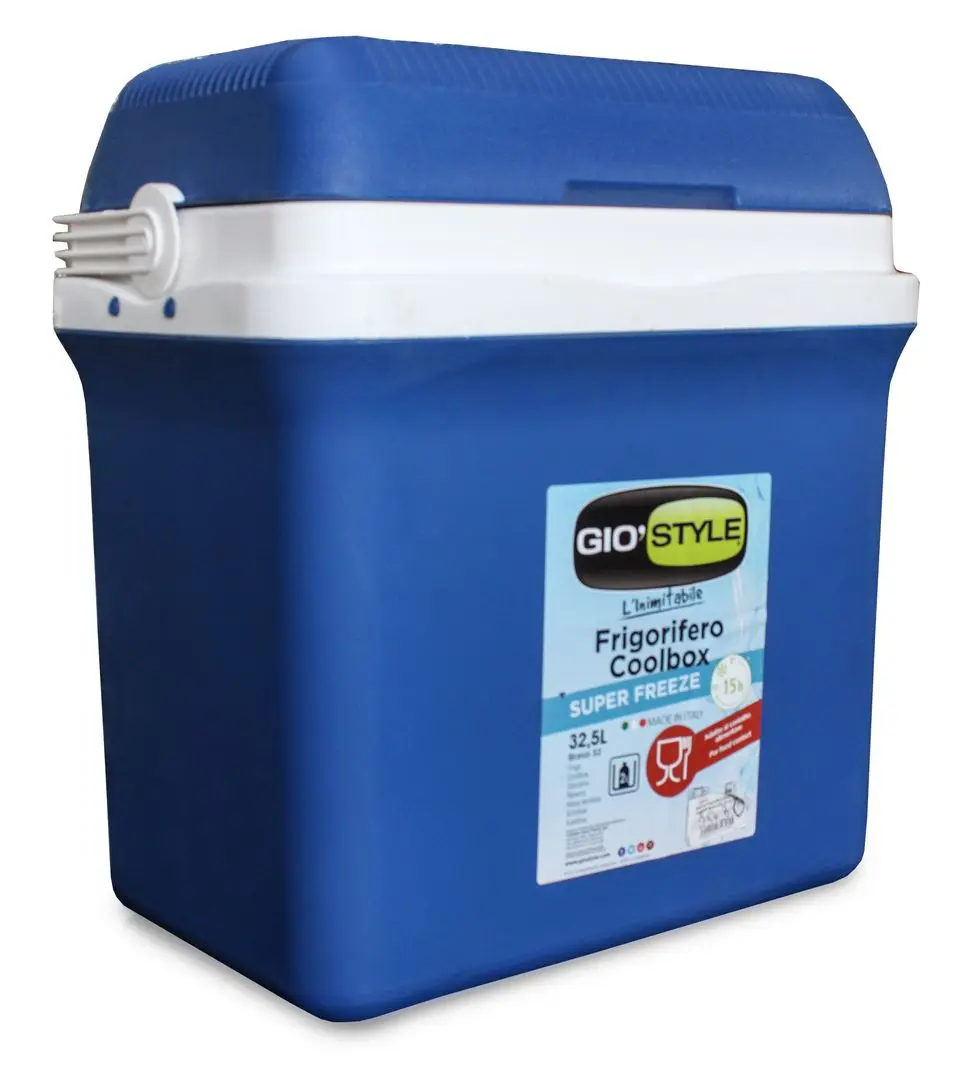 Geantă frigorifică GioStyle Bravo 32