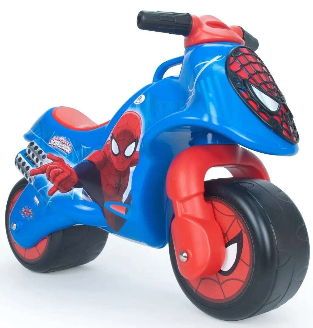 Толокар Injusa 19060 (Blue/Red)