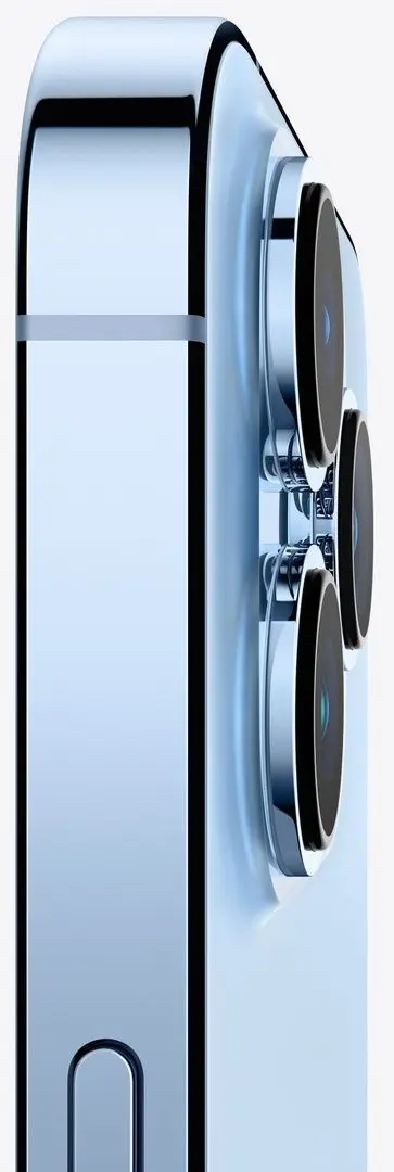 Telefon mobil Apple iPhone 13 Pro 6GB/128GB (Sierra Blue)