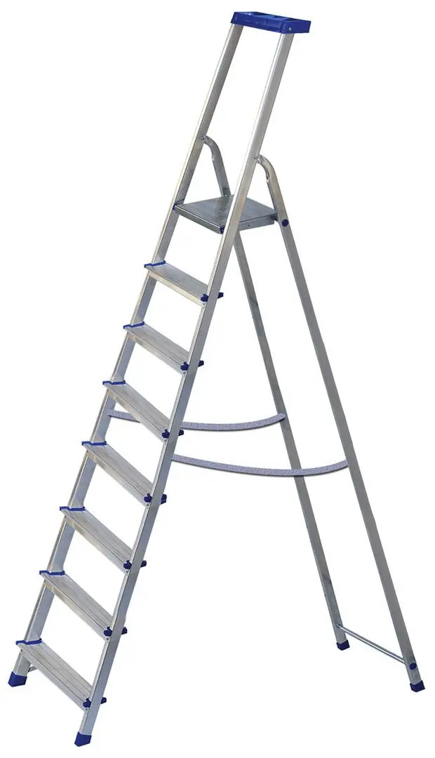 Лестница алюминиевая односторонняя Elkop JHR 508