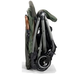 Коляска прогулочная Joie Tourist (Pine) Thumb