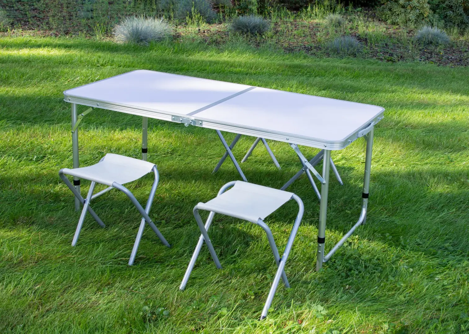 Set mobilier de gradina Jumi OM-258921