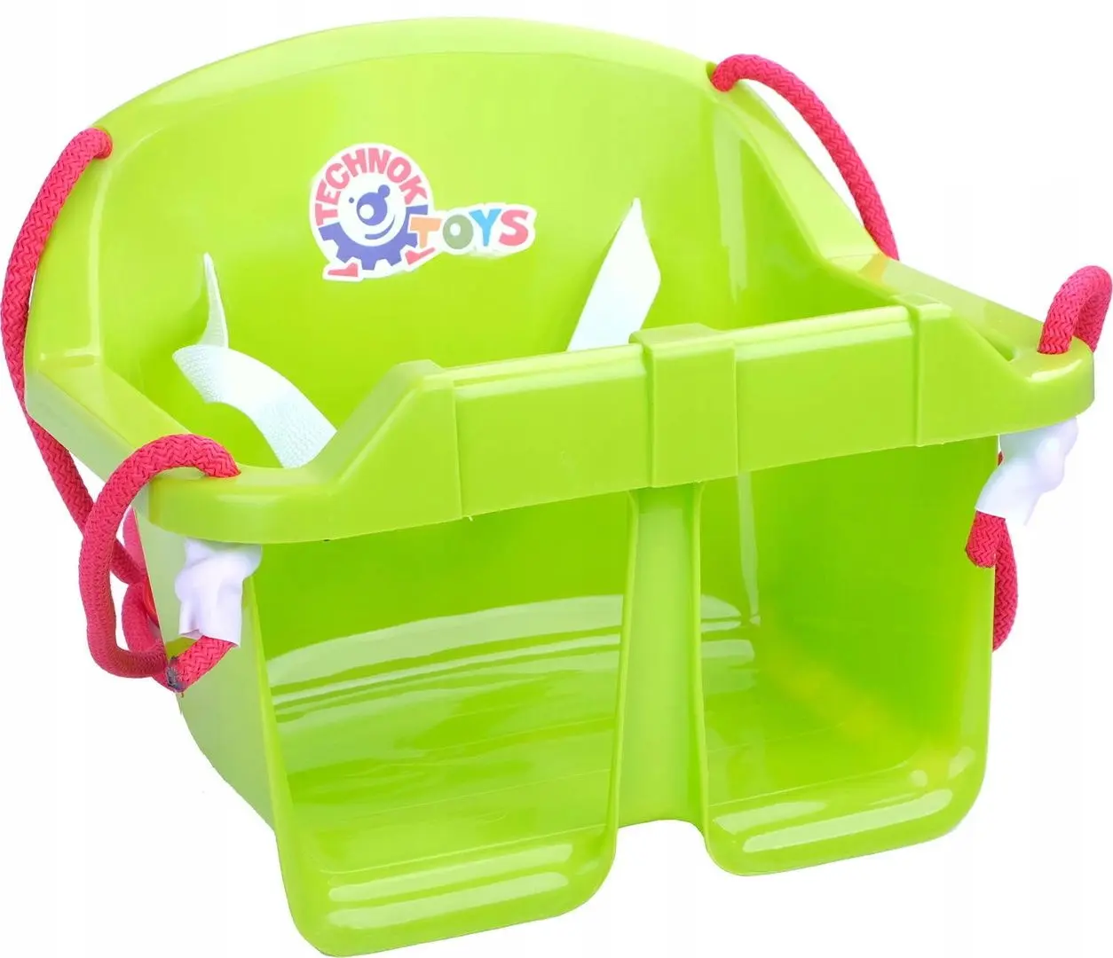 Leagan TechnoK 3015 (Green) - 2